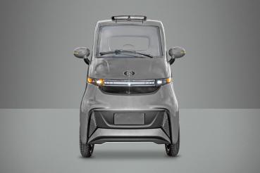 Kabinenroller NELO 4.3